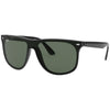 Black / Green Black / Green