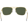 Ray-Ban Caravan Adult Lifestyle Sunglasses- Ray-Ban Caravan Adult Lifestyle Sunglasses (Brand New)
