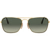 Ray-Ban Caravan Adult Lifestyle Sunglasses- Ray-Ban Caravan Adult Lifestyle Sunglasses (Brand New)
