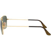 Ray-Ban Caravan Adult Lifestyle Sunglasses- Ray-Ban Caravan Adult Lifestyle Sunglasses (Brand New)