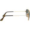 Ray-Ban Caravan Adult Lifestyle Sunglasses- Ray-Ban Caravan Adult Lifestyle Sunglasses (Brand New)