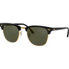 Black / Arista / G15 Green Black / Arista / G15 Green