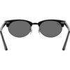 Ray-Ban Clubmaster Oval Adult Lifestyle Sunglasses- Ray-Ban Clubmaster Oval Adult Lifestyle Sunglasses (Brand New)