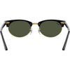 Ray-Ban Clubmaster Oval Adult Lifestyle Sunglasses- Ray-Ban Clubmaster Oval Adult Lifestyle Sunglasses (Brand New)