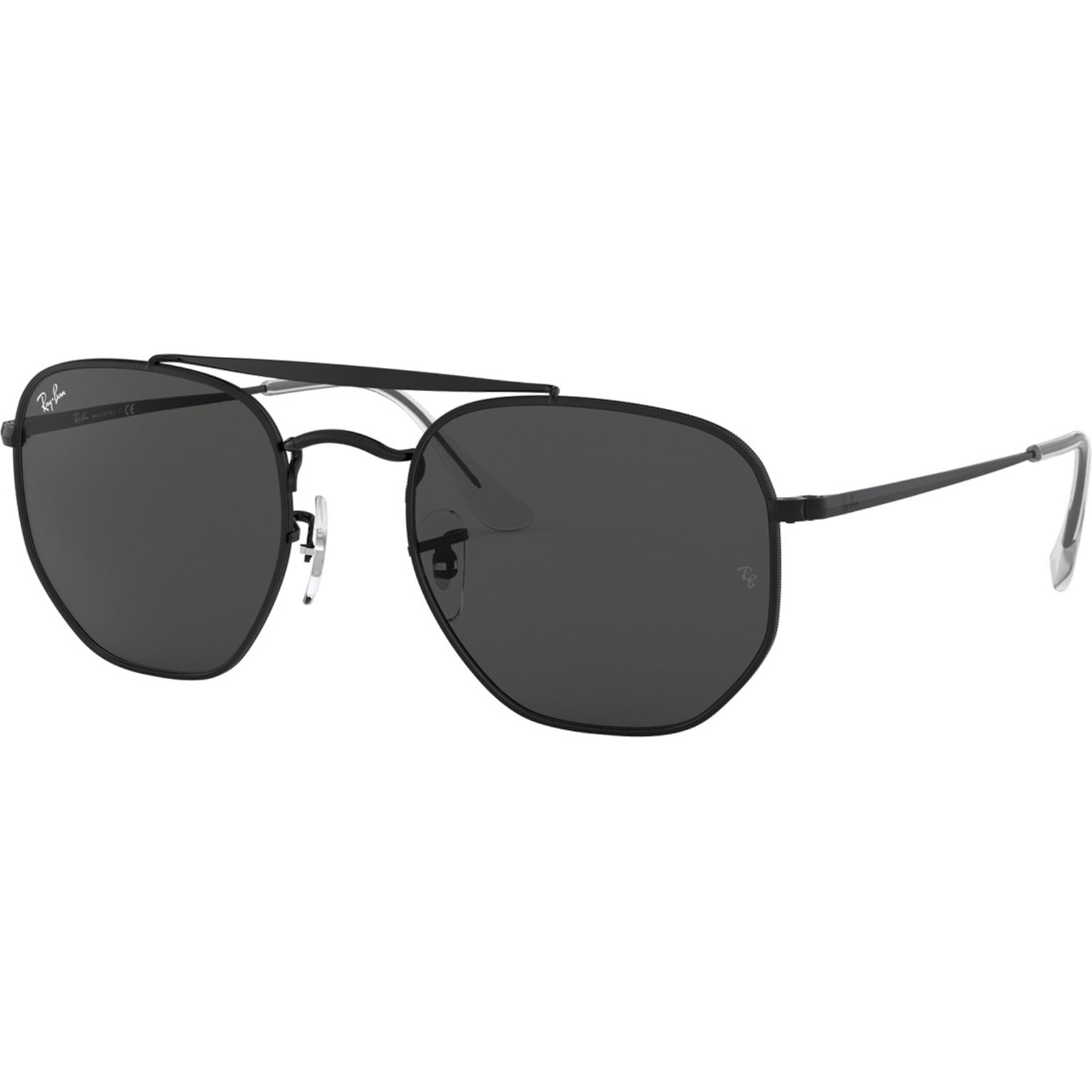 Ray-Ban Marshal Adult Lifestyle Sunglasses-0RB3648 Ray-Ban Marshal Adult Lifestyle Sunglasses-0RB3648