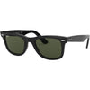 Black / Crystal Green Black Black / Crystal Green Black