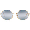 Ray-Ban Oval 1970 Bi-Gradient Adult Lifestyle Sunglasses- Ray-Ban Oval 1970 Bi-Gradient Adult Lifestyle Sunglasses (Brand New)
