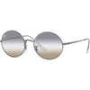 Gunmetal / Clear Gradient Grey Gunmetal / Clear Gradient Grey
