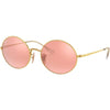 Shiny Gold / Pink Mirrored Grey Shiny Gold / Pink Mirrored Grey