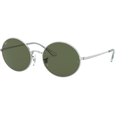 Ray-Ban Oval 1970 Adult Lifestyle Sunglasses (Refurbished, Without Tags) Ray-Ban Oval 1970 Adult Lifestyle Sunglasses (Refurbished, Without Tags)