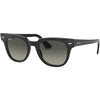 Black / Grey Gradient Black / Grey Gradient