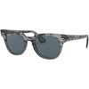 Gradient Havana Grey / Blue Gradient Havana Grey / Blue