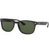Black / Green Black / Green