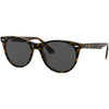 Havana On Transparent Light / Dark Grey Havana On Transparent Light / Dark Grey