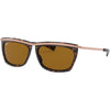 Havana / B-15 Brown Havana / B-15 Brown