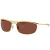 Gold / Brown Gold / Brown