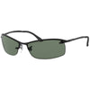 Matte Black / Dark Green Matte Black / Dark Green