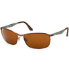 Matte Brown Matte Brown