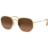 Gold / Brown Gradient Grey Gold / Brown Gradient Grey