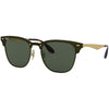Gold Striped / Green Gold Striped / Green