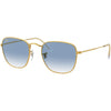 Legend Gold / Clear Gradient Blue Legend Gold / Clear Gradient Blue