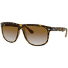 Light Havana / Clear Gradient Brown Light Havana / Clear Gradient Brown