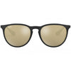 Ray-Ban RB4171 Erika Round Women's Lifestyle Sunglasses-0RB4171 Ray-Ban RB4171 Erika Round Women's Lifestyle Sunglasses (Refurbished)
