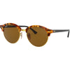 Spotted Brown Havana B-15 Brown Spotted Brown Havana B-15 Brown