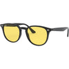 Black / Yellow Black / Yellow