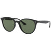 Black / Dark Green Black / Dark Green