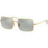 Shiny Gold / Grey Mirrored Shiny Gold / Grey Mirrored