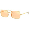 Shiny Gold / Orange Gold Mirrored Shiny Gold / Orange Gold Mirrored