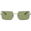 Ray-Ban Rectangle Adult Lifestyle Sunglasses- Ray-Ban Rectangle Adult Lifestyle Sunglasses (Brand New)