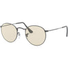 Gunmetal / Photochromatic Light Brown Gunmetal / Photochromatic Light Brown