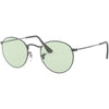 Gunmetal / Photochromatic Light Green Gunmetal / Photochromatic Light Green