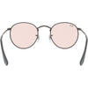 Ray-Ban Round Solid Evolve Adult Lifestyle Polarized Sunglasses- Ray-Ban Round Solid Evolve Adult Lifestyle Polarized Sunglasses (Brand New)