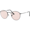 Gunmetal / Photochromatic Light Pink Gunmetal / Photochromatic Light Pink