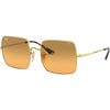 Gold / Photochromic Orange Gradient Gold / Photochromic Orange Gradient