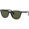 Black / Green Black / Green