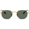 Ray-Ban Hexagonal Youth Lifestyle Sunglasses- Ray-Ban Hexagonal Youth Lifestyle Sunglasses (Brand New)