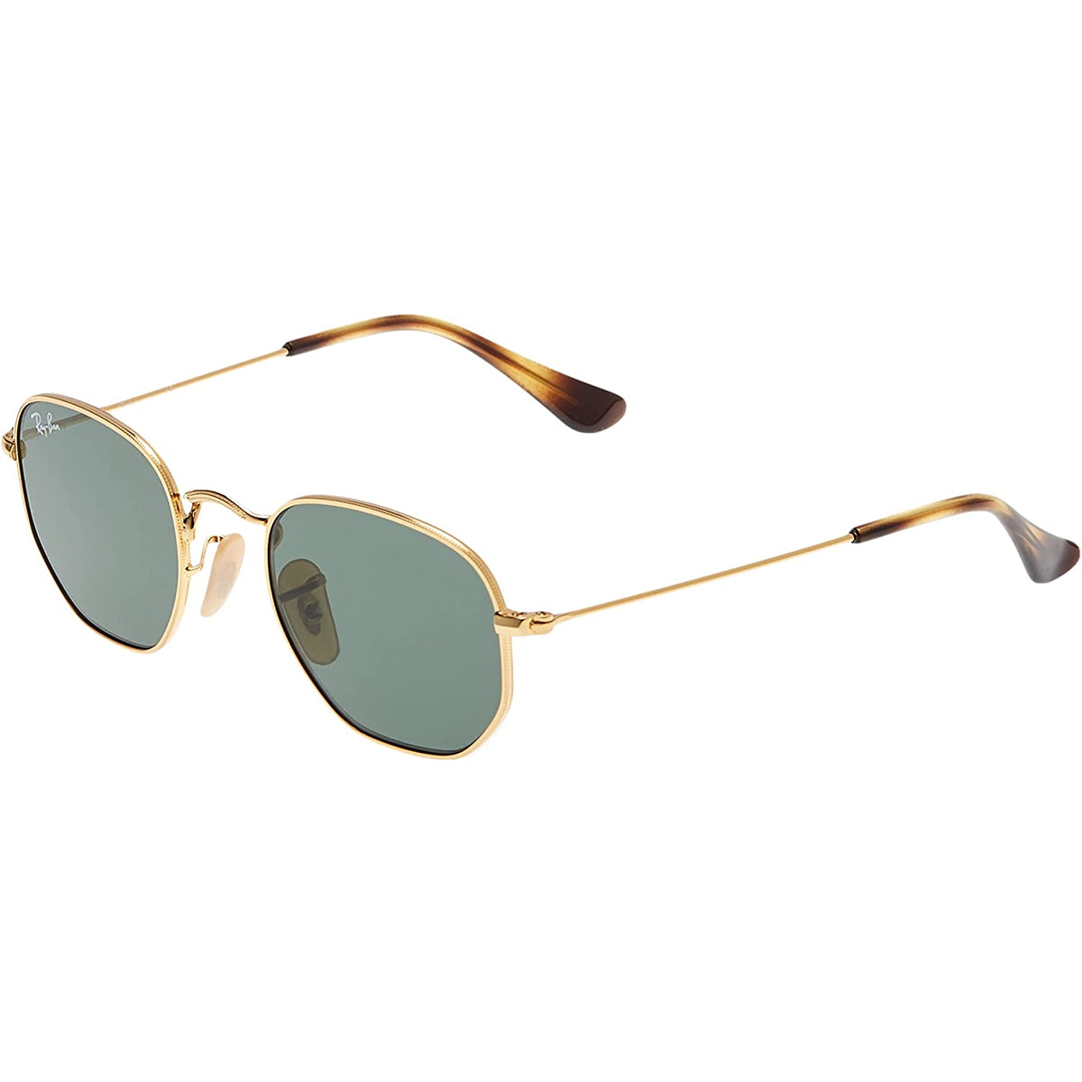 Ray-Ban Hexagonal Youth Lifestyle Sunglasses-0RJ9541SN Ray-Ban Hexagonal Youth Lifestyle Sunglasses-0RJ9541SN
