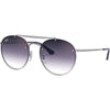 Silver Lenses Metal Frame Silver Lenses Metal Frame