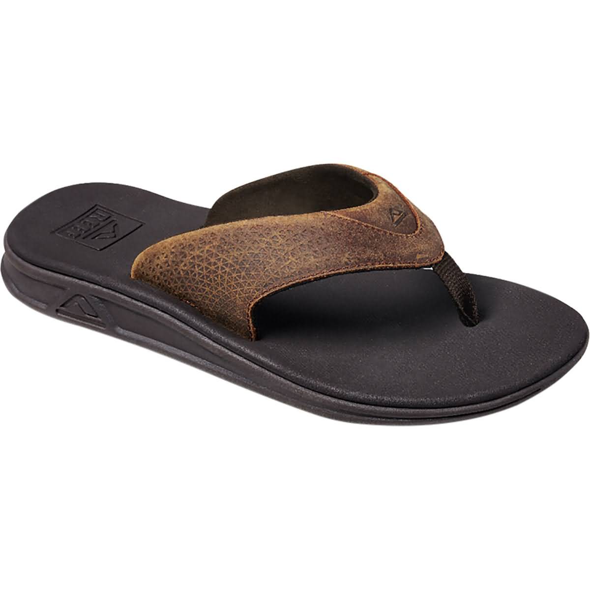 Reef Rover LE Men's Sandal Footwear-RF0A2XN4 Reef Rover LE Men's Sandal Footwear-RF0A2XN4