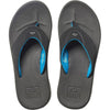 Reef Rover Men's Sandal Footwear-RF002295-BKU Reef Rover Men's Sandal Footwear (Brand New)
