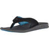 Black / Blue Black / Blue
