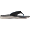 Reef Rover Men's Sandal Footwear-RF002295-BKU Reef Rover Men's Sandal Footwear (Brand New)