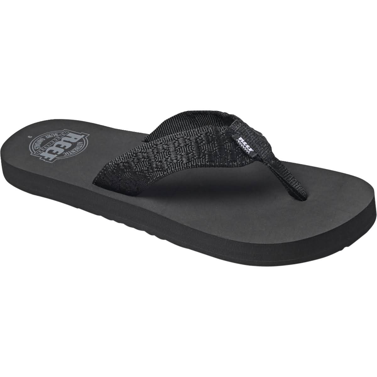 Reef Smothy Men's Sandal Footwear-RF-000313 Reef Smothy Men's Sandal Footwear-RF-000313