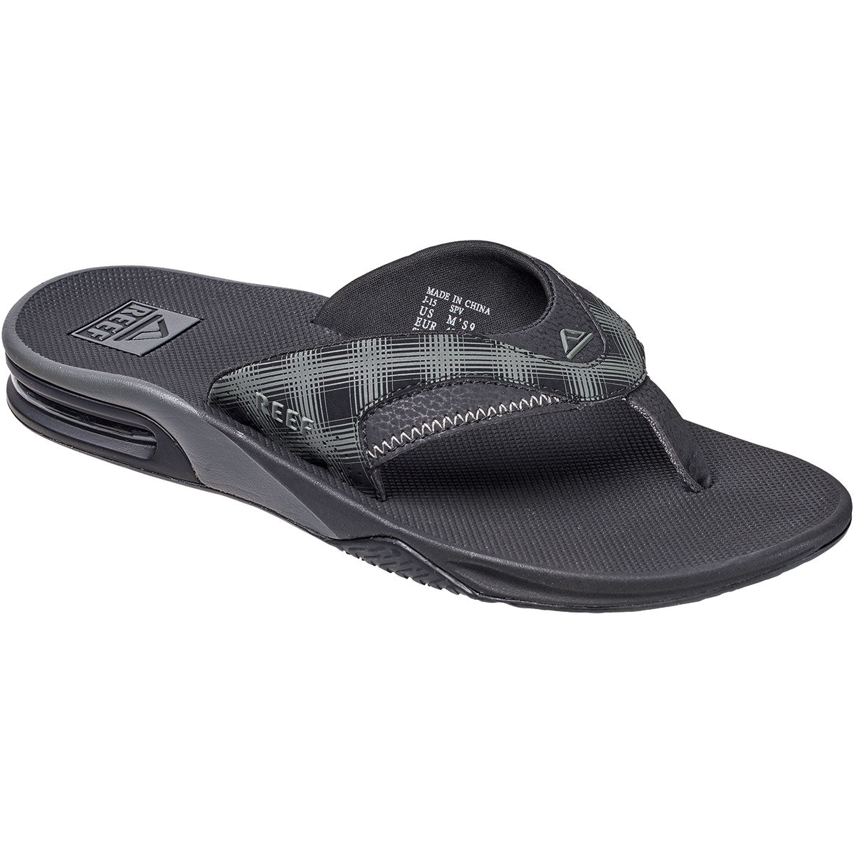 Reef Fanning Prints Men's Sandal Footwear-RF-002146BP4 Reef Fanning Prints Men's Sandal Footwear-RF-002146BP4