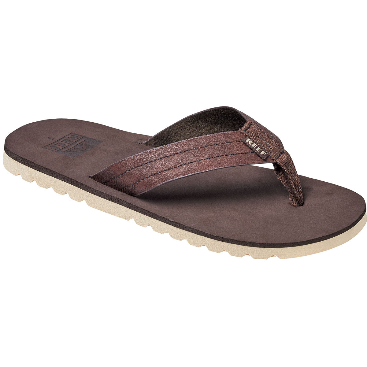 Reef Voyage Men's Sandal Footwear - RF-0A2YFQDAB Reef Voyage Men's Sandal Footwear - RF-0A2YFQDAB
