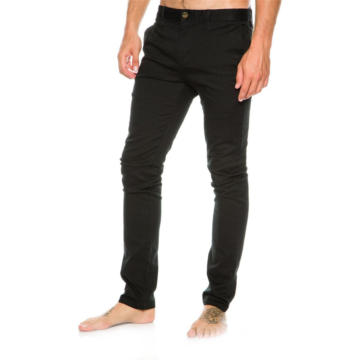 Reef Trail Men's Pants-RF-00D075BLA Reef Trail Men's Pants-RF-00D075BLA